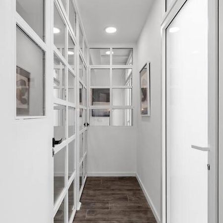 Beautiful And Cosy Flat La Latina-Rastro-Der Apartment Madrid Luaran gambar