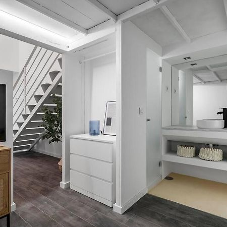 Beautiful And Cosy Flat La Latina-Rastro-Der Apartment Madrid Luaran gambar