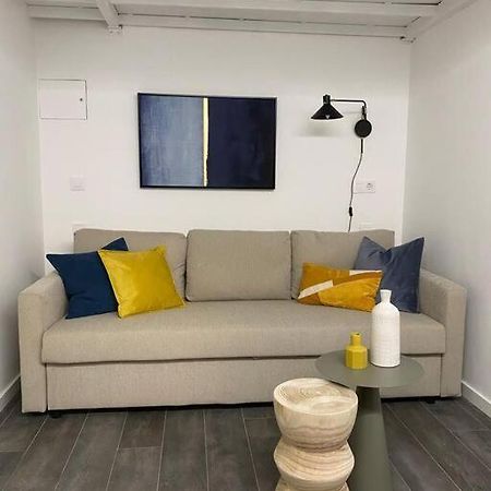 Beautiful And Cosy Flat La Latina-Rastro-Der Apartment Madrid Luaran gambar