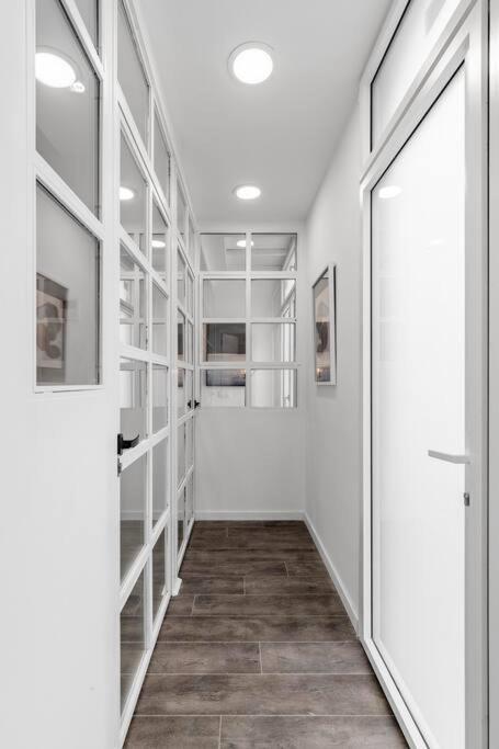 Beautiful And Cosy Flat La Latina-Rastro-Der Apartment Madrid Luaran gambar