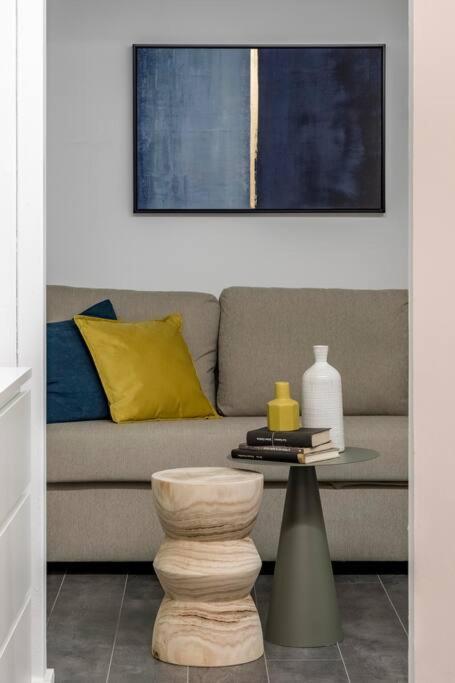 Beautiful And Cosy Flat La Latina-Rastro-Der Apartment Madrid Luaran gambar