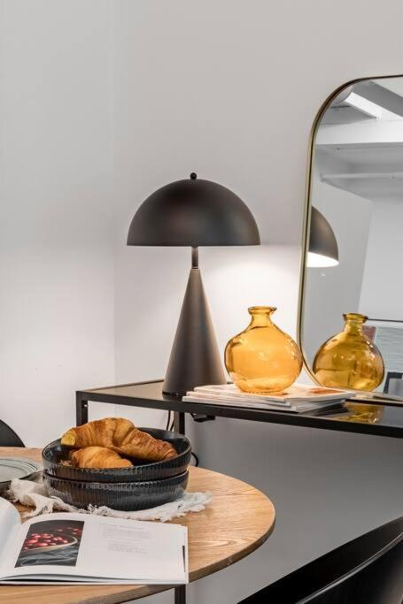 Beautiful And Cosy Flat La Latina-Rastro-Der Apartment Madrid Luaran gambar