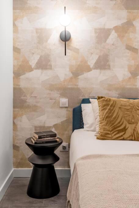Beautiful And Cosy Flat La Latina-Rastro-Der Apartment Madrid Luaran gambar