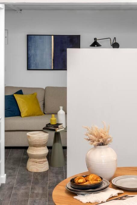 Beautiful And Cosy Flat La Latina-Rastro-Der Apartment Madrid Luaran gambar