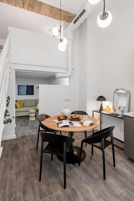 Beautiful And Cosy Flat La Latina-Rastro-Der Apartment Madrid Luaran gambar