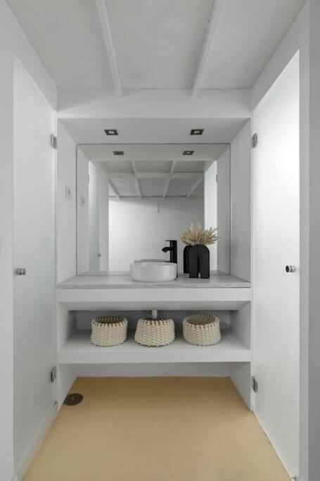 Beautiful And Cosy Flat La Latina-Rastro-Der Apartment Madrid Luaran gambar