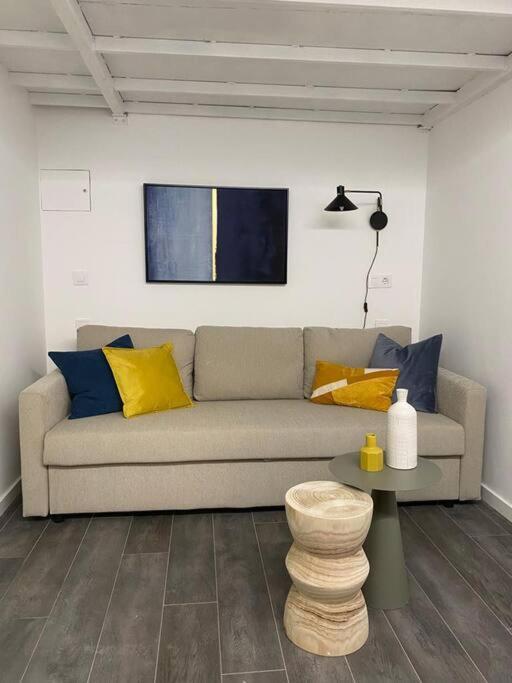 Beautiful And Cosy Flat La Latina-Rastro-Der Apartment Madrid Luaran gambar