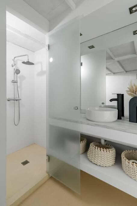 Beautiful And Cosy Flat La Latina-Rastro-Der Apartment Madrid Luaran gambar