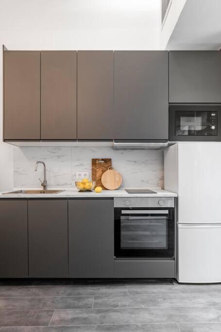 Beautiful And Cosy Flat La Latina-Rastro-Der Apartment Madrid Luaran gambar