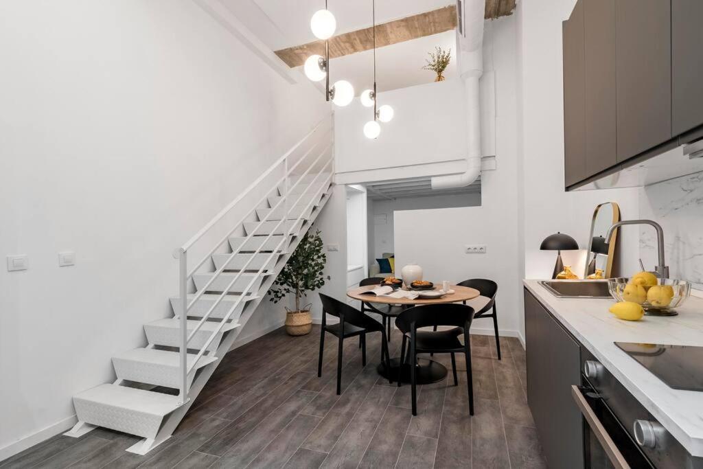Beautiful And Cosy Flat La Latina-Rastro-Der Apartment Madrid Luaran gambar