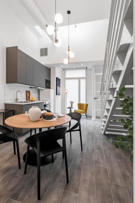 Beautiful And Cosy Flat La Latina-Rastro-Der Apartment Madrid Luaran gambar